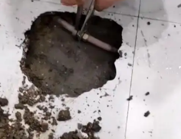 酒泉卫生间漏水检测电话
