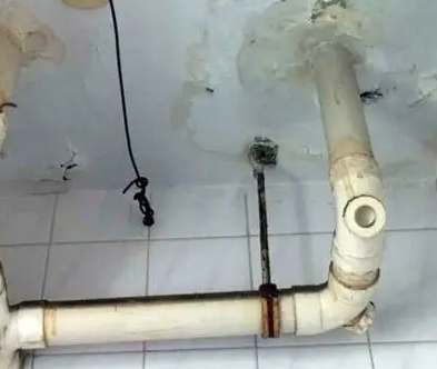 酒泉卫生间漏水检测多少钱