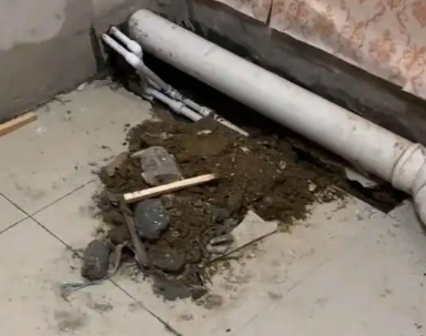 酒泉卫生间漏水检测哪家好