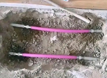 酒泉卫生间测漏水多少钱