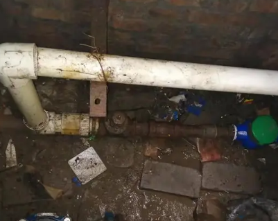 酒泉水管维修哪家好