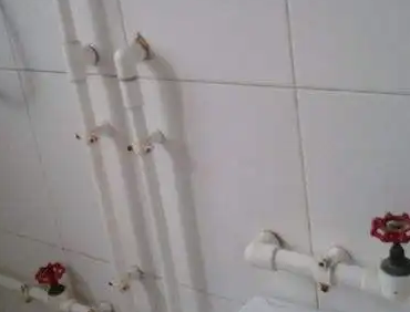 酒泉水管维修多少钱