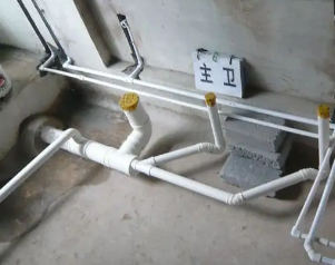 酒泉水管维修哪家好