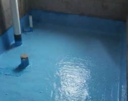 酒泉卫生间防水哪家好