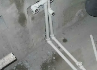 酒泉查漏水多少钱