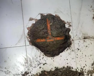 酒泉查漏水多少钱